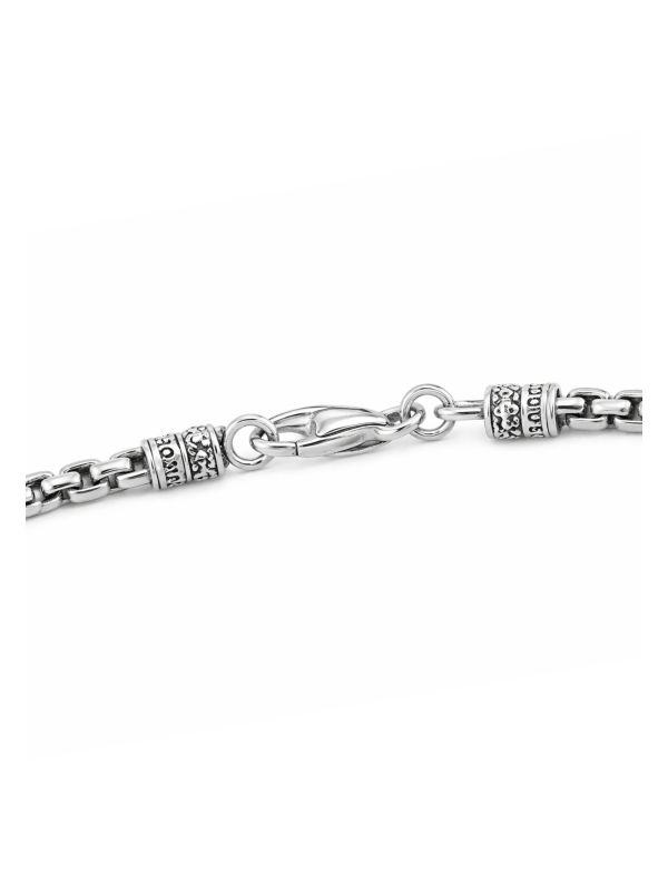Thomas Sabo A2086-637-21-L19 Venezia Bracelet Silver… | Diademita