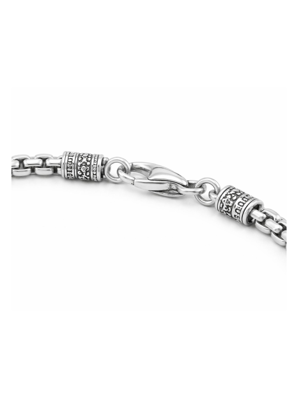 Thomas Sabo A2086-637-21-L19 Venezia Bracelet Silver… | Diademita