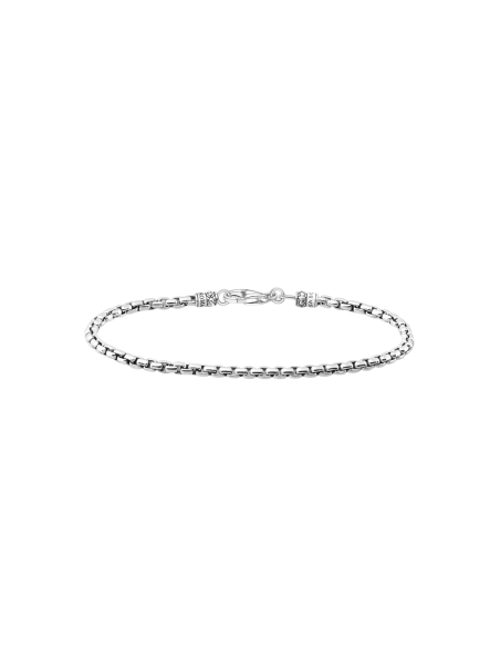 Thomas Sabo A2086-637-21-L19 Venezia Armband… | Diademita
