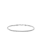 Thomas Sabo A2086-637-21-L19 Venezia Bracelet Silver… | Diademita