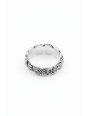 Thomas Sabo TR2488-637-21 Bague Silver Midnight Rose | Diademita