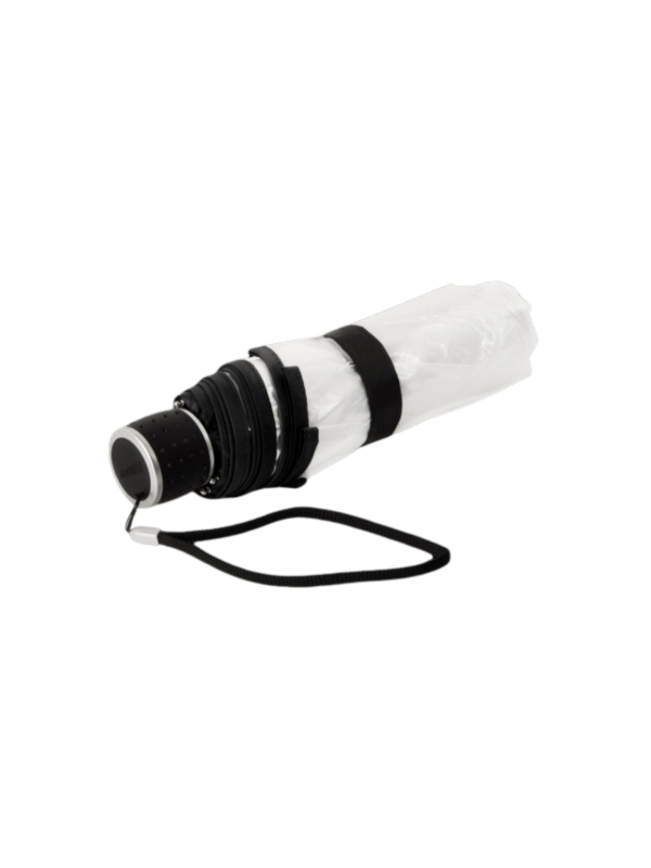 Maxte LF-191 Transparent Umbrella – Manual Opening –… | Diademita