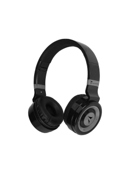 Casque Sans Fil TECHMADE avec Microphone