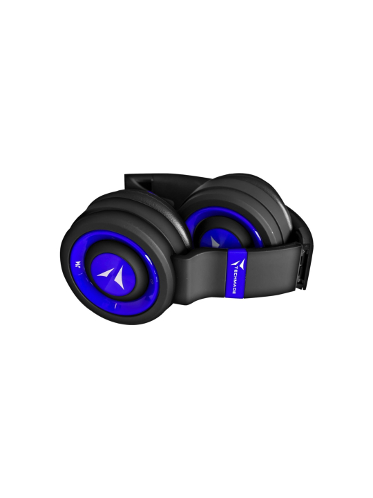 TM-046 TECHMADE Wireless Headphones with Microphone | Diademita