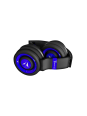 TM-046 TECHMADE Wireless Headphones with Microphone | Diademita