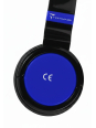 TM-046 TECHMADE Wireless Headphones with Microphone | Diademita