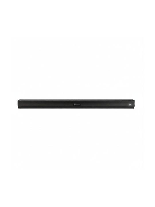 Soundbar 120W Max Power – Wireless – HDMI-SP Output