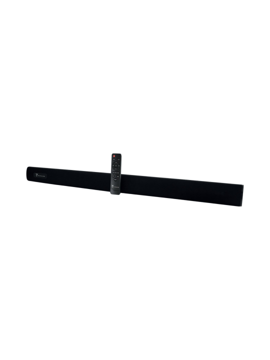 Soundbar 120W Max Power – Wireless – HDMI-SP Output