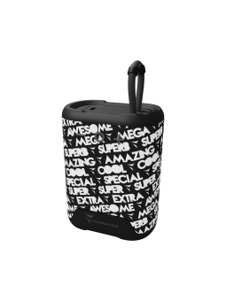 TM-M350 TECHMADE Wireless Speaker | Diademita