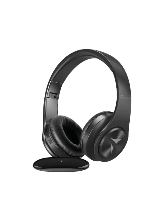 Casque TV Sans Fil avec Récepteur Inclus