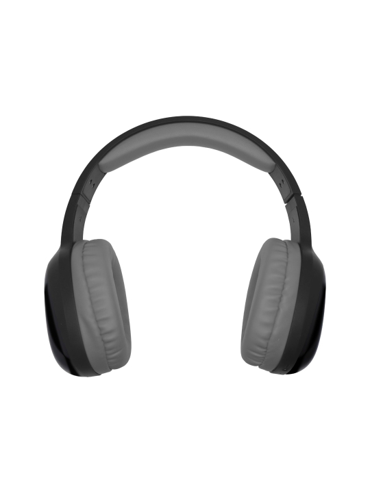 TM-ZEB04-BK TECHMADE Wireless Headphones – Black | Diademita