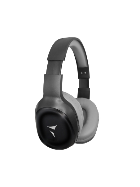 TM-ZEB04-BK TECHMADE Kabellose Kopfhörer – Schwarz | Diademita