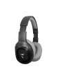 TM-ZEB04-BK TECHMADE Kabellose Kopfhörer – Schwarz | Diademita