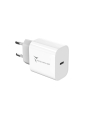 TM-381B TECHMADE 20W Charger with One USB-C Output Port | Diademita