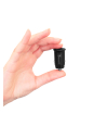 GaN Car Fast Charger 30W Type-C + USB-A