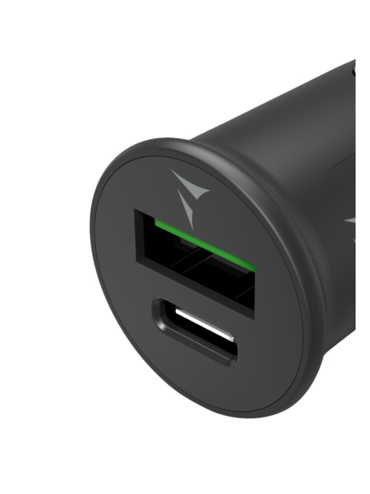 Techmade TM-C900-PQ330W GaN Auto-Schnellladegerät 30W… | Diademita