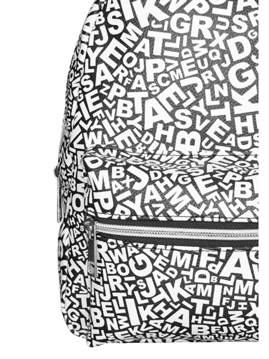 TM-JL8108 TECHMADE Backpack with Tracker (Not Included) | Diademita