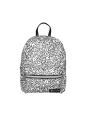 TM-JL8108 TECHMADE Backpack with Tracker (Not Included) | Diademita