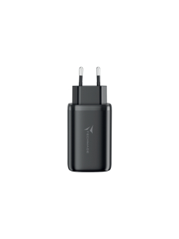 USB-Ladegerät A+ 2× Type-C 65 Watt