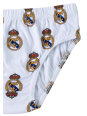 Jungen-Unterwäsche Real Madrid