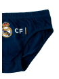 Jungen-Unterwäsche Real Madrid