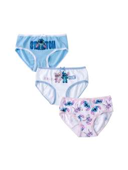 Girls’ Underwear Stitch