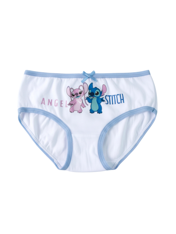 Disney 2900003315 Meisjesondergoed Stitch | Diademita