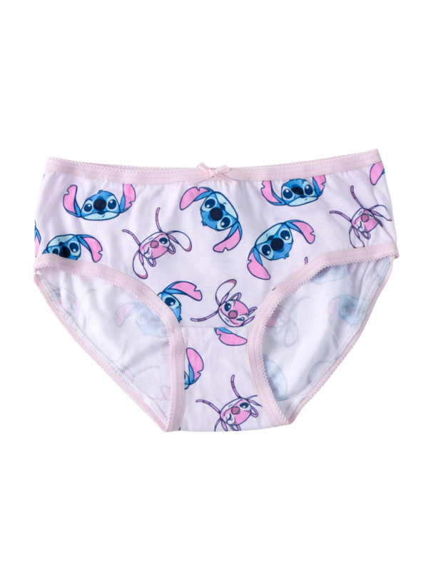 Sous-vêtements Fille Stitch