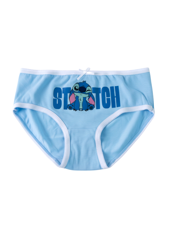 Disney 2900003315 Meisjesondergoed Stitch | Diademita