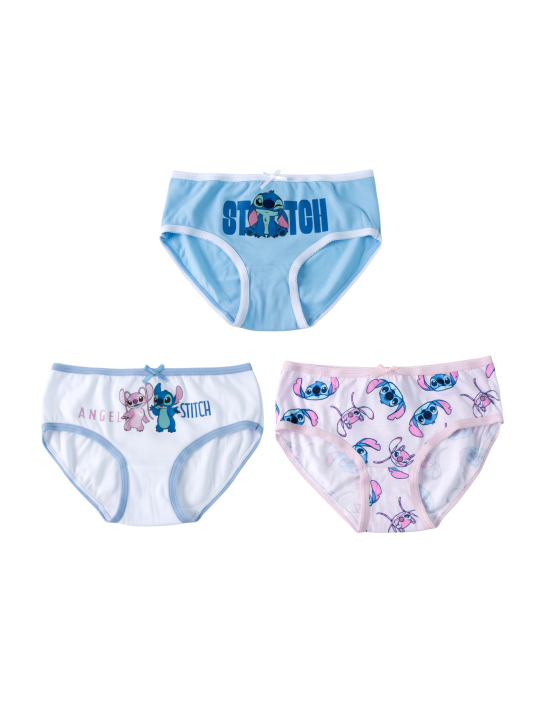 Disney 2900003315 Mädchenunterwäsche Stitch | Diademita