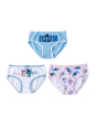 Disney 2900003315 Mädchenunterwäsche Stitch | Diademita
