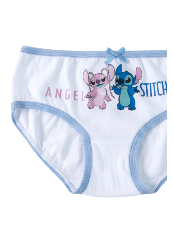Disney 2900003315 Meisjesondergoed Stitch | Diademita