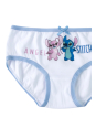 Disney 2900003315 Mädchenunterwäsche Stitch | Diademita