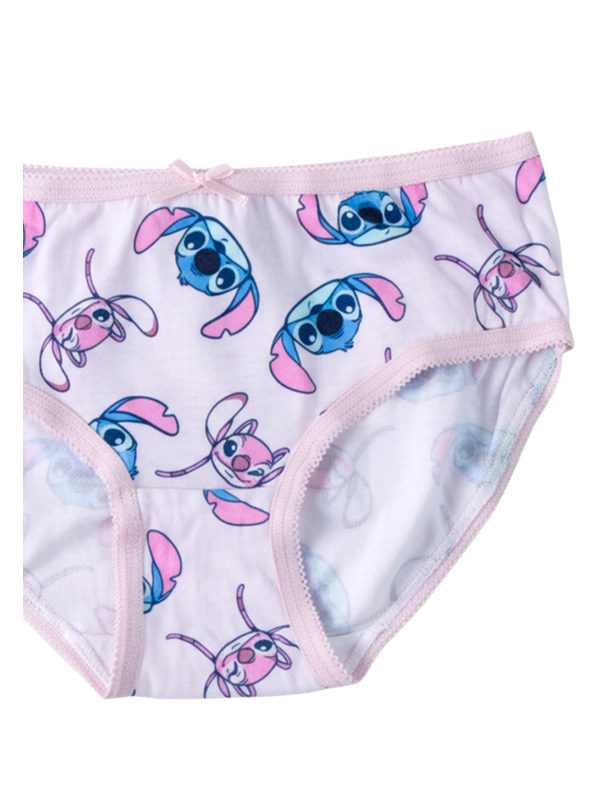 Disney 2900003315 Meisjesondergoed Stitch | Diademita