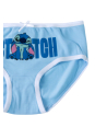 Disney 2900003315 Meisjesondergoed Stitch | Diademita