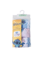 Disney 2900003315 Meisjesondergoed Stitch | Diademita