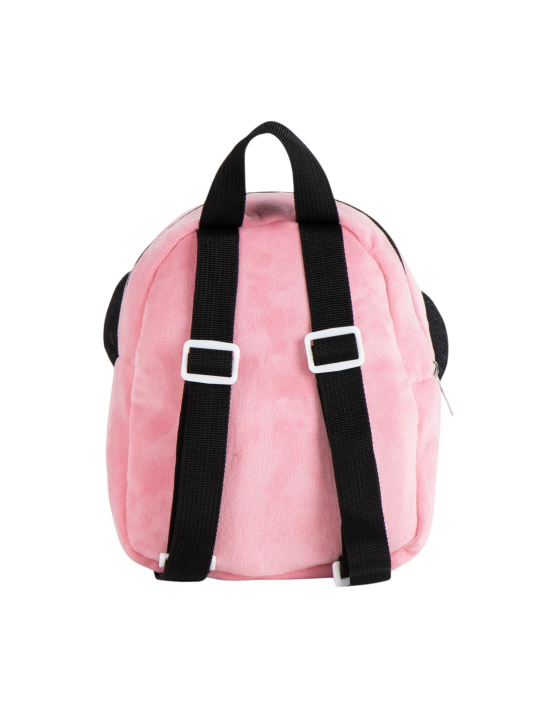 Kindergarten Plush Backpack Minnie