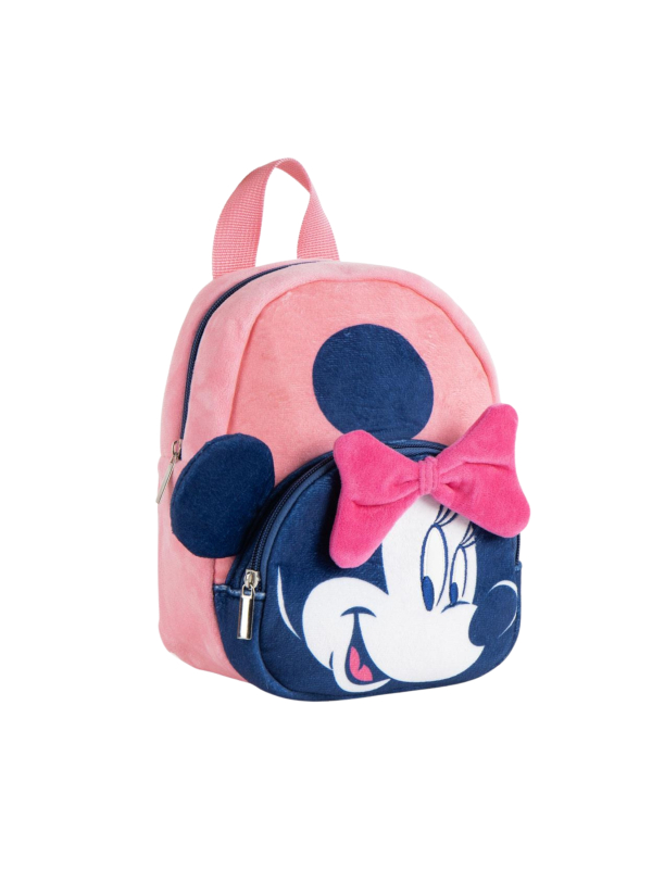 Disney 2100005843 Premium Kleuterschool Rugzak Minnie | Diademita