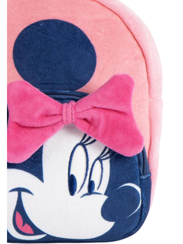 Disney 2100005843 Premium Kleuterschool Rugzak Minnie | Diademita