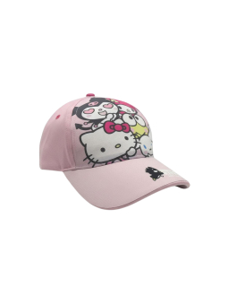 Hello Kitty Cap