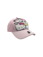 Hello Kitty Cap