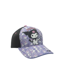 Hello Kitty Cap