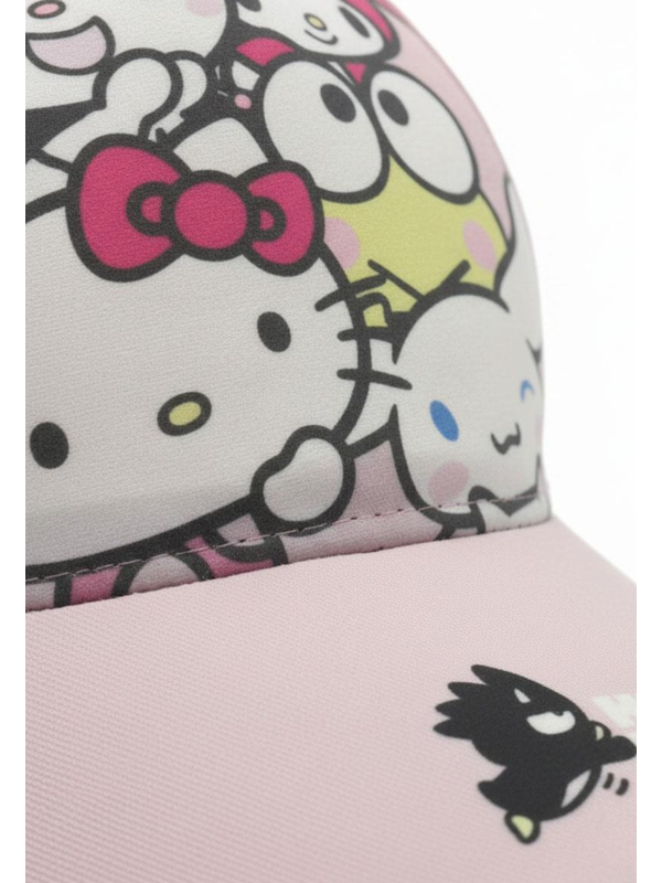 Hello Kitty Cap