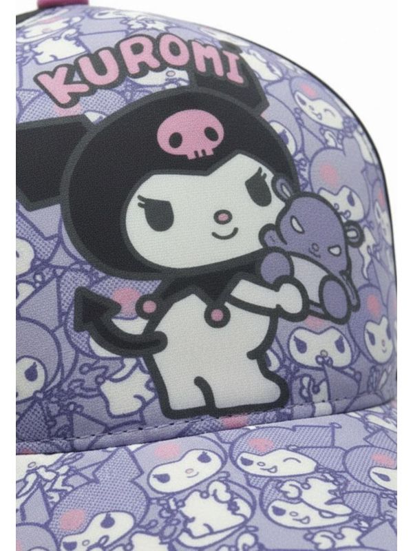 Sanrio 2200010719 Hello Kitty Kappe | Diademita