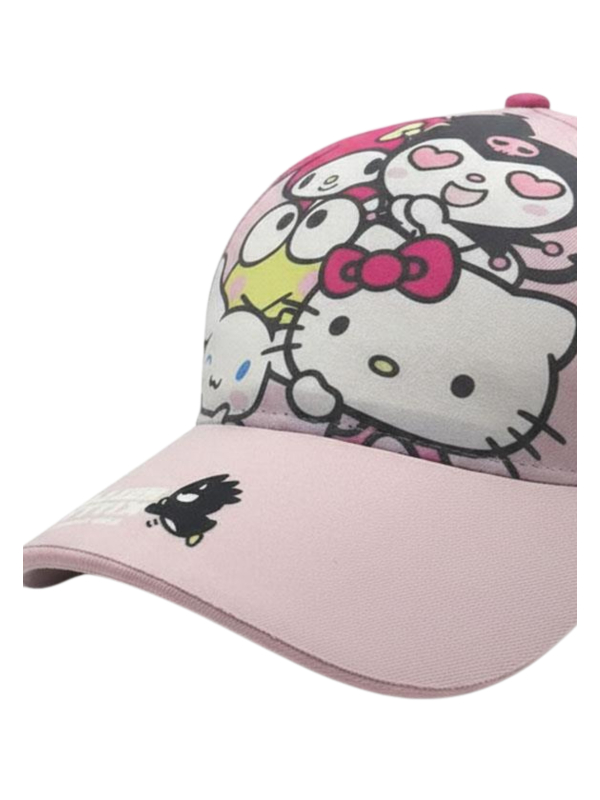 Hello Kitty Cap