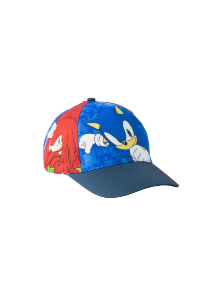 Disney 2200010723 Sonic Baseballkappe | Diademita