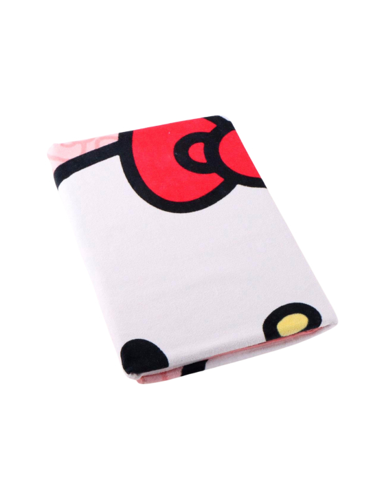 Sanrio 2200010806 Hello Kitty Cotton Towel | Diademita