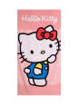 Sanrio 2200010806 Hello Kitty Cotton Towel | Diademita