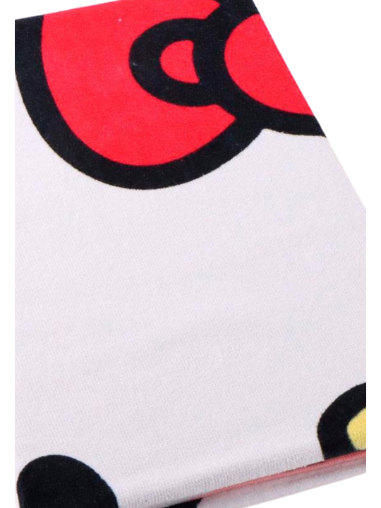 Sanrio 2200010806 Hello Kitty Cotton Towel | Diademita
