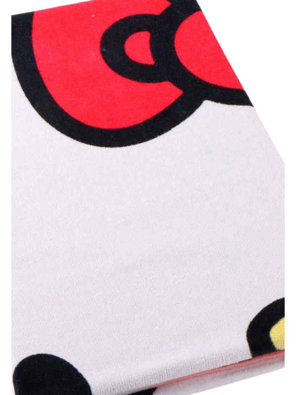 Sanrio 2200010806 Hello Kitty Baumwollhandtuch | Diademita